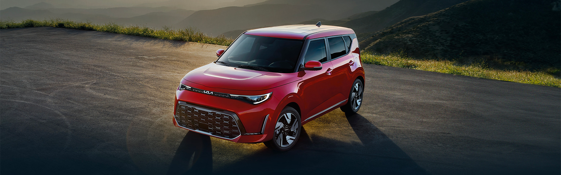 2025 Kia Soul