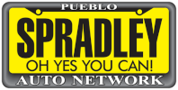 Spradley Auto Network